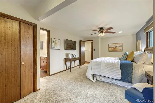8107 W 71st Place Arvada, CO 80004