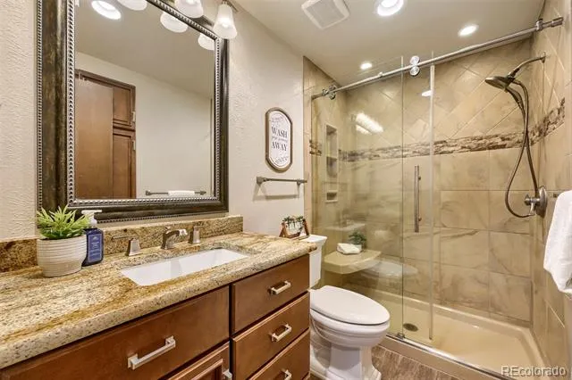 8107 W 71st Place Arvada, CO 80004