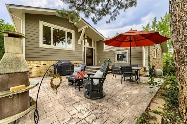 8107 W 71st Place Arvada, CO 80004