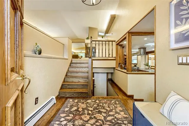 8107 W 71st Place Arvada, CO 80004