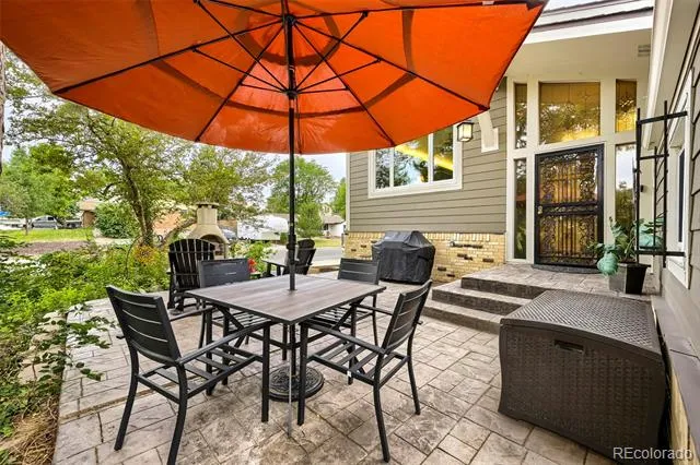 8107 W 71st Place Arvada, CO 80004