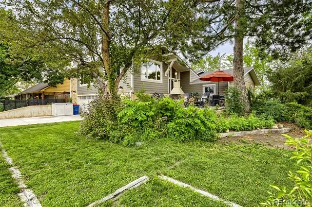 8107 W 71st Place Arvada, CO 80004
