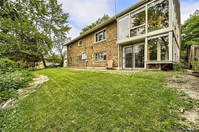 8107 W 71st Place Arvada, CO 80004