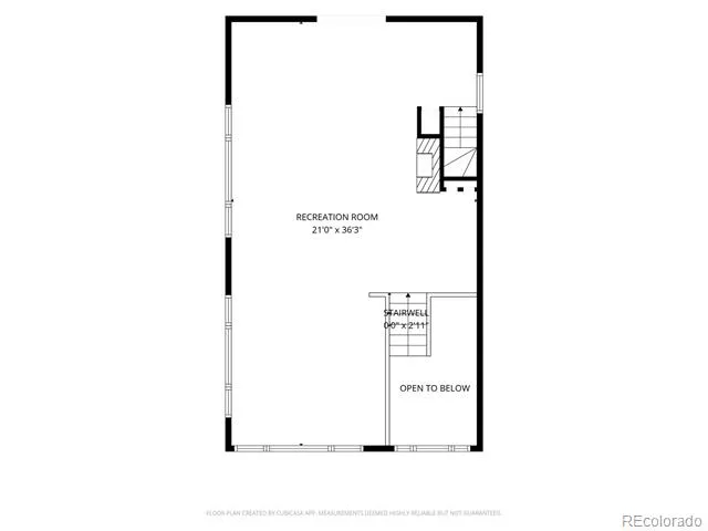 8107 W 71st Place Arvada, CO 80004