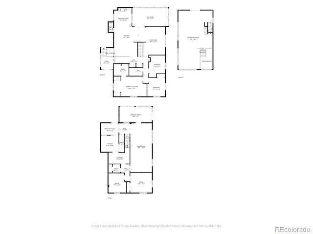 8107 W 71st Place Arvada, CO 80004