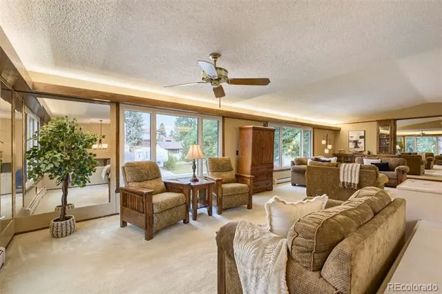 8107 W 71st Place Arvada, CO 80004