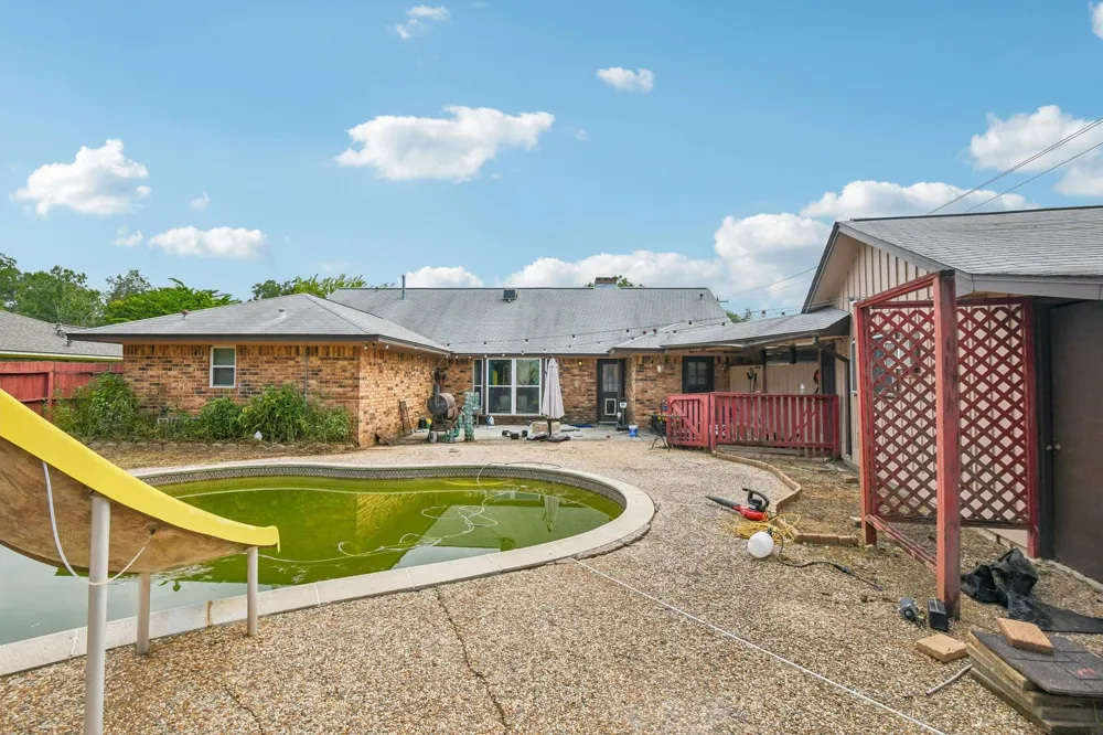 401 Southern Oaks Drive Lake Jackson, TX 77566