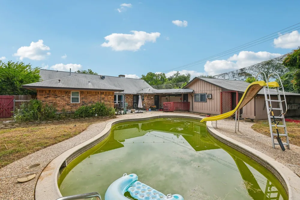 401 Southern Oaks Drive Lake Jackson, TX 77566
