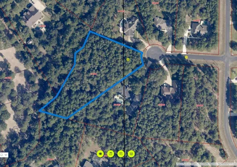30000 W Stallion Lane