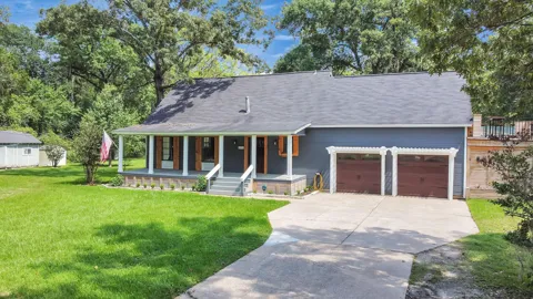 22936 Mossy Oaks Road