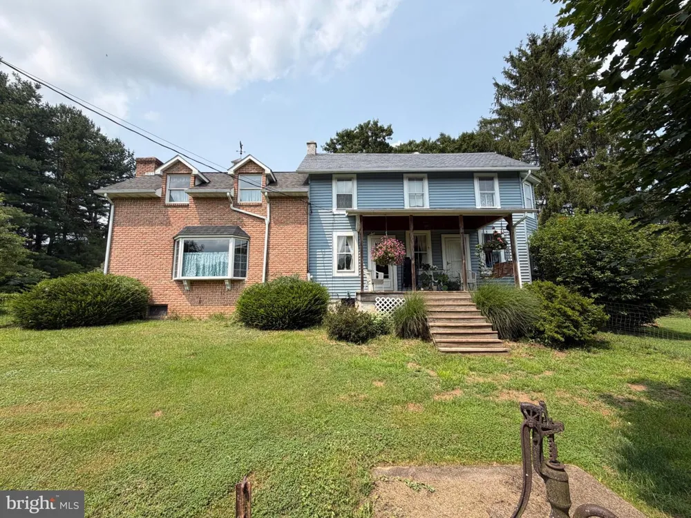 152 LINDECAMP LANE Peach Bottom, PA 17563