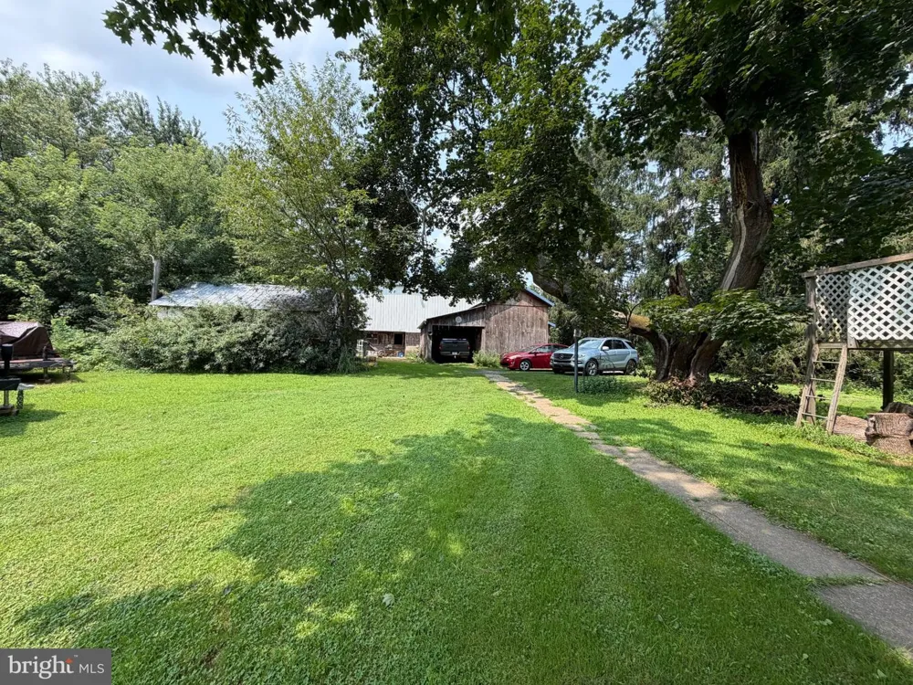 152 LINDECAMP LANE Peach Bottom, PA 17563