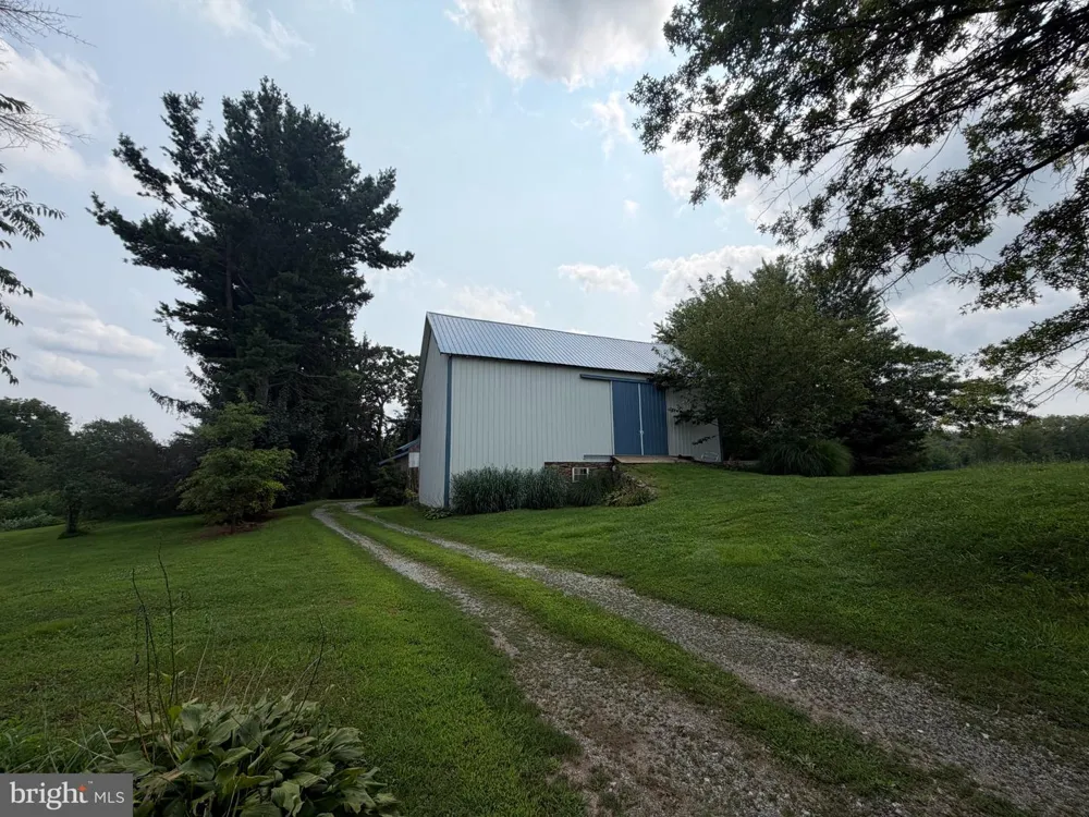 152 LINDECAMP LANE Peach Bottom, PA 17563