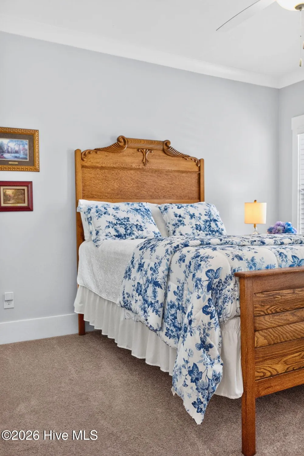 1107 Caswell Avenue Southport, NC 28461