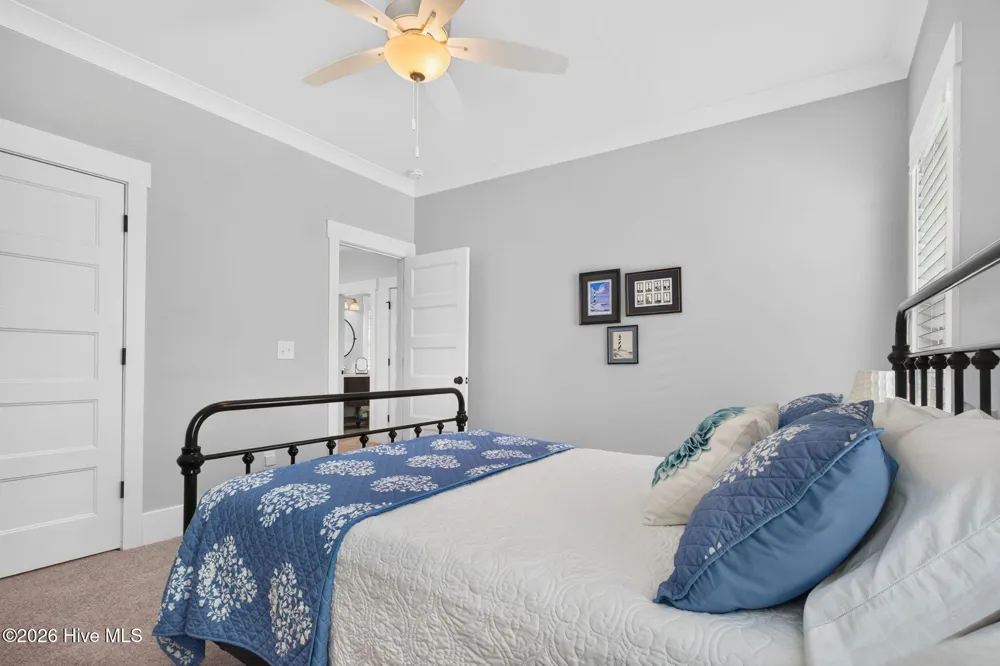 1107 Caswell Avenue Southport, NC 28461