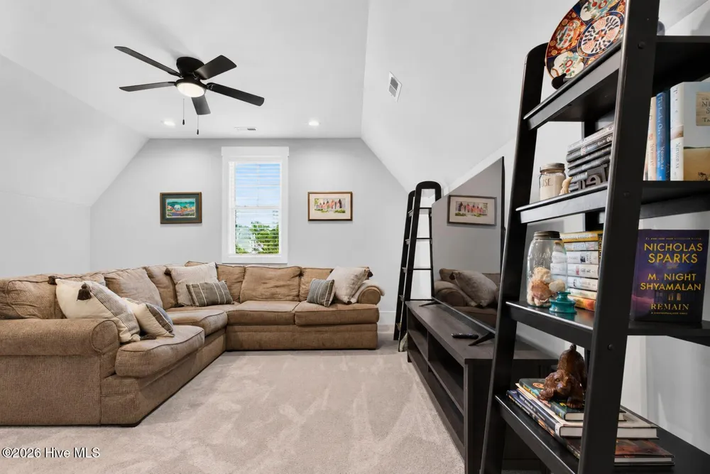 1107 Caswell Avenue Southport, NC 28461