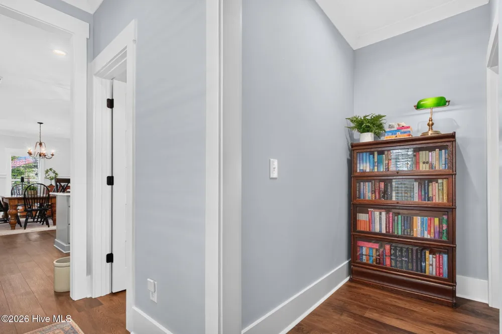 1107 Caswell Avenue Southport, NC 28461