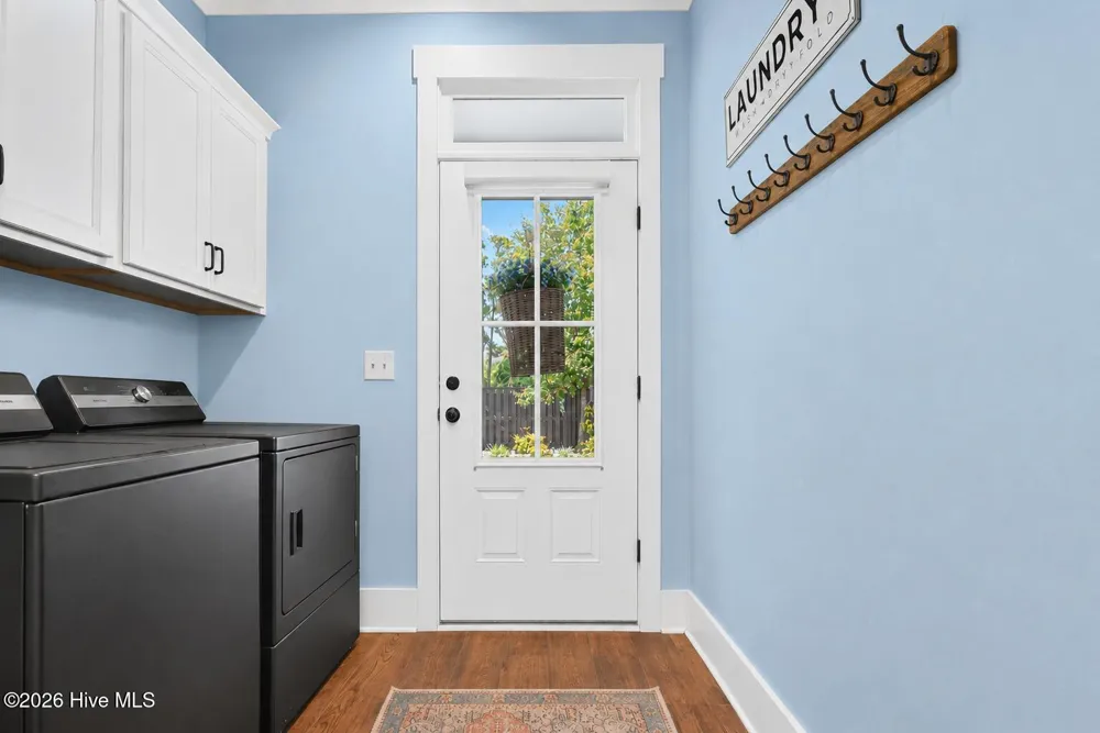 1107 Caswell Avenue Southport, NC 28461