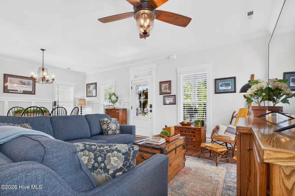 1107 Caswell Avenue Southport, NC 28461