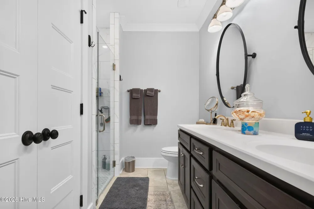 1107 Caswell Avenue Southport, NC 28461