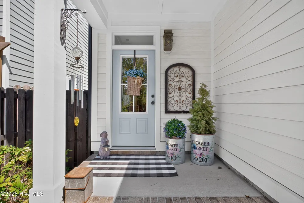 1107 Caswell Avenue Southport, NC 28461