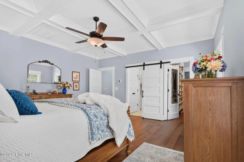 1107 Caswell Avenue Southport, NC 28461