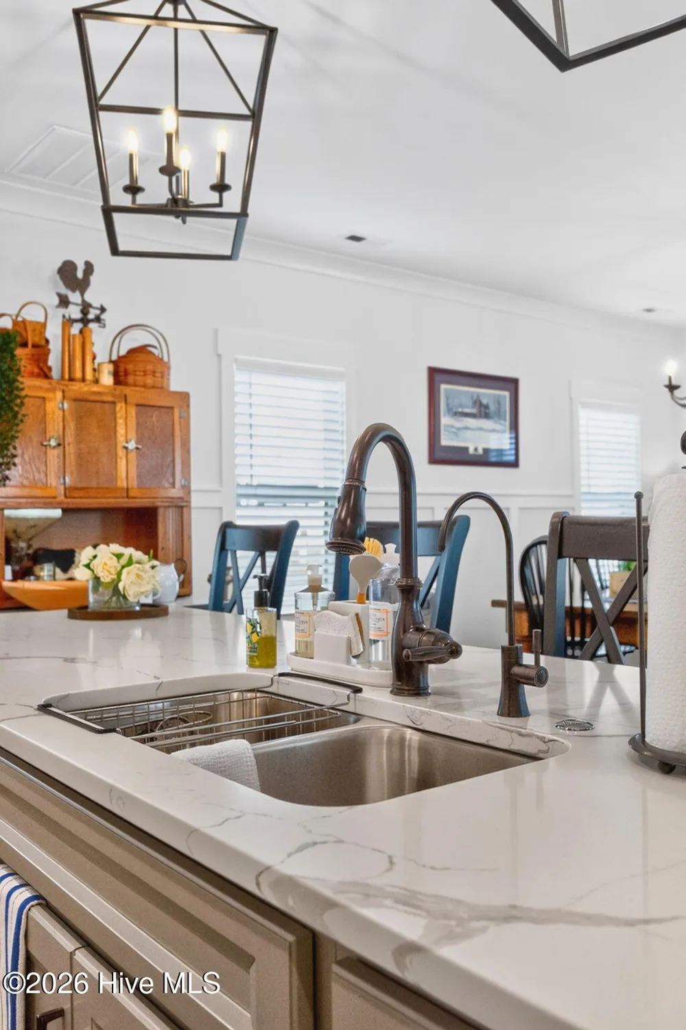 1107 Caswell Avenue Southport, NC 28461