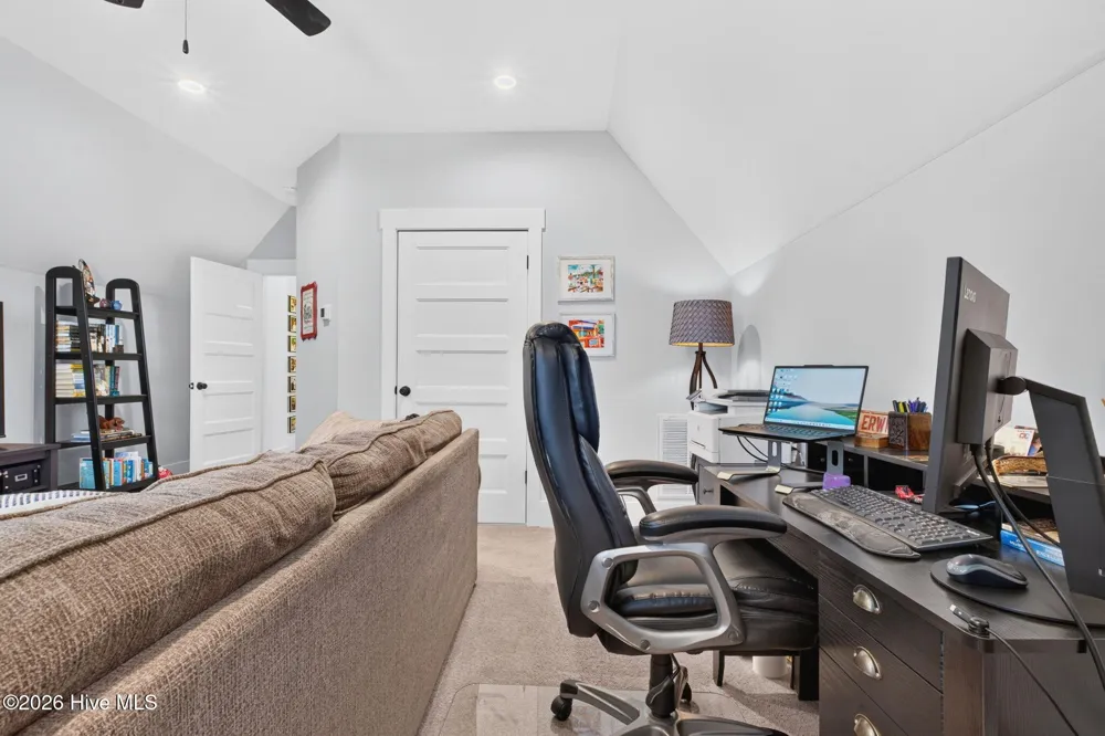 1107 Caswell Avenue Southport, NC 28461