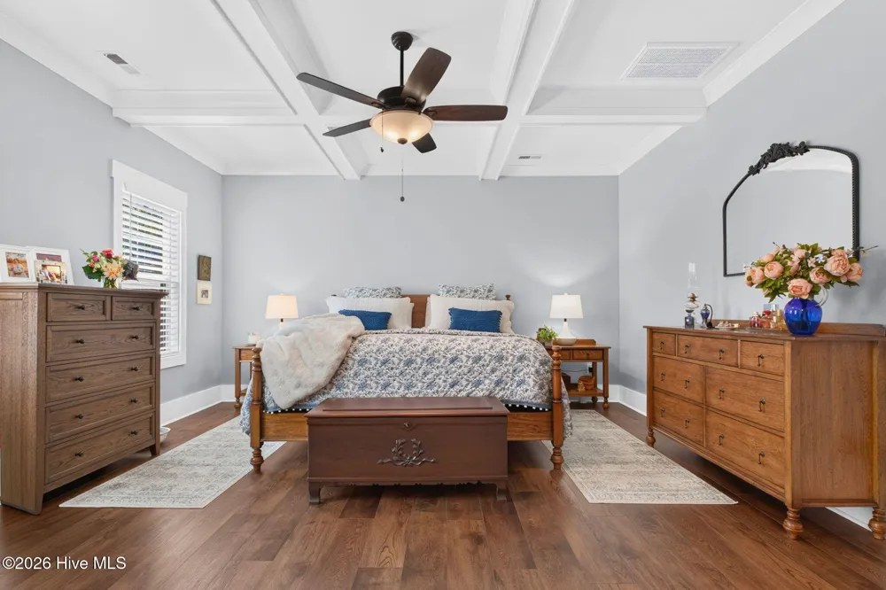 1107 Caswell Avenue Southport, NC 28461