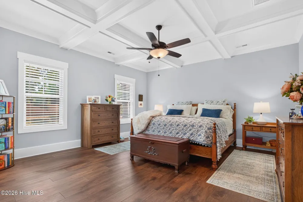1107 Caswell Avenue Southport, NC 28461