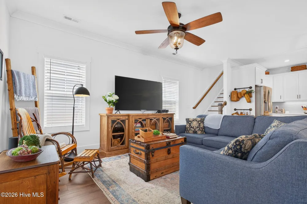 1107 Caswell Avenue Southport, NC 28461