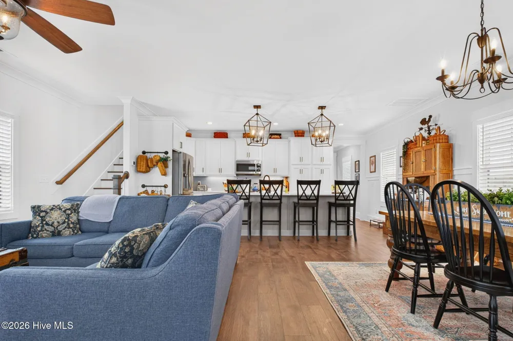 1107 Caswell Avenue Southport, NC 28461