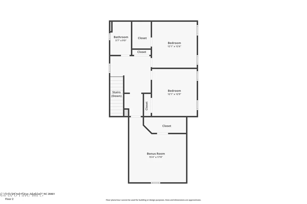 1107 Caswell Avenue Southport, NC 28461