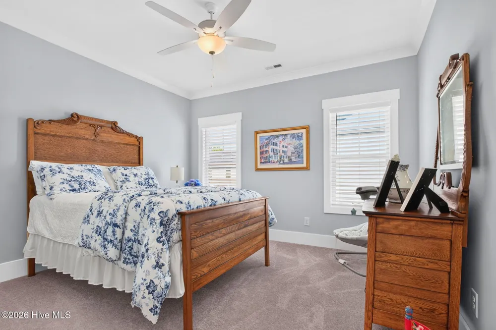 1107 Caswell Avenue Southport, NC 28461