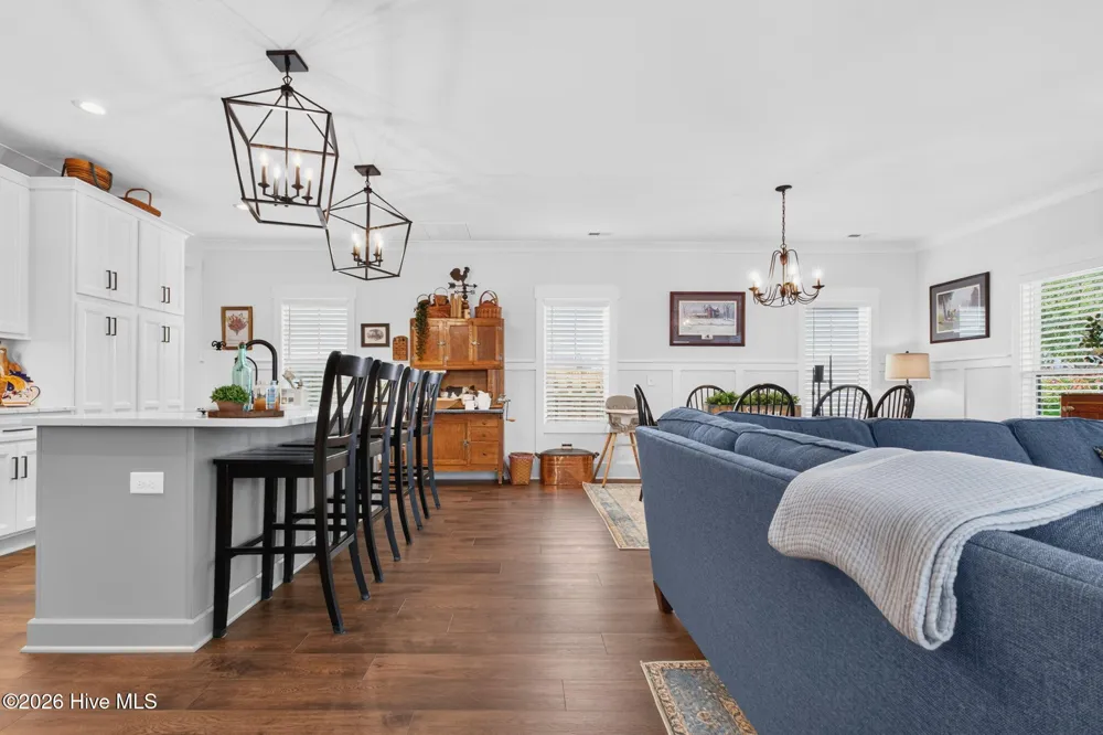 1107 Caswell Avenue Southport, NC 28461