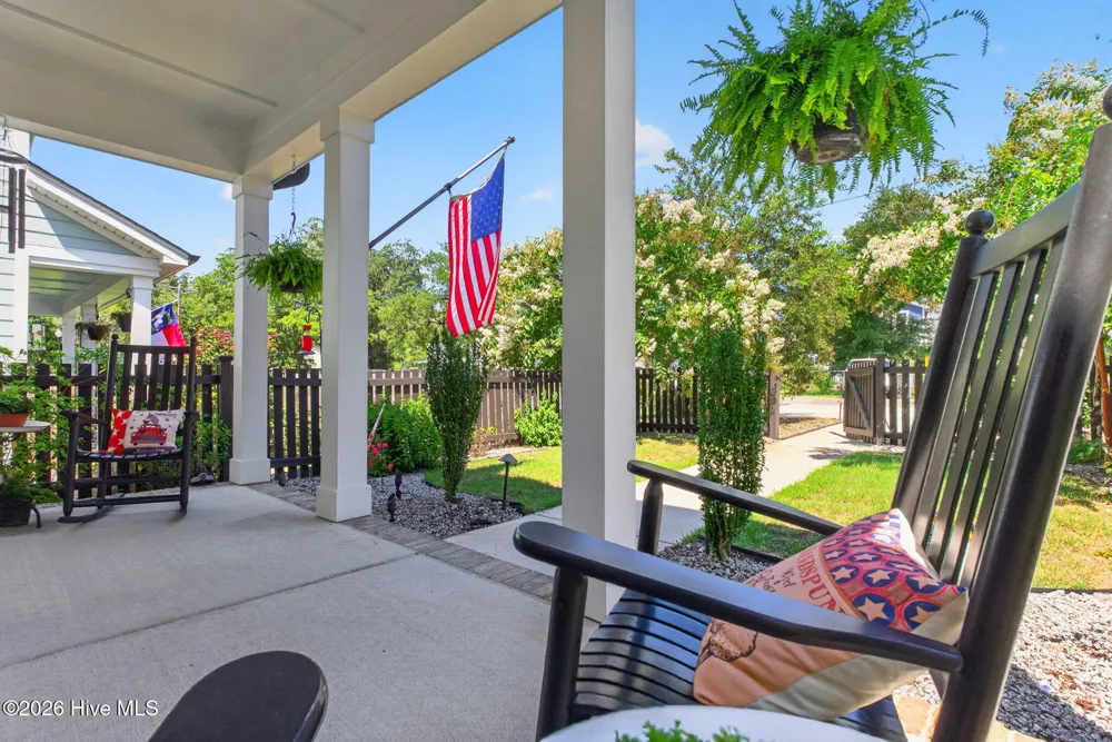 1107 Caswell Avenue Southport, NC 28461