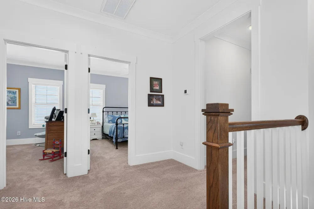 1107 Caswell Avenue Southport, NC 28461