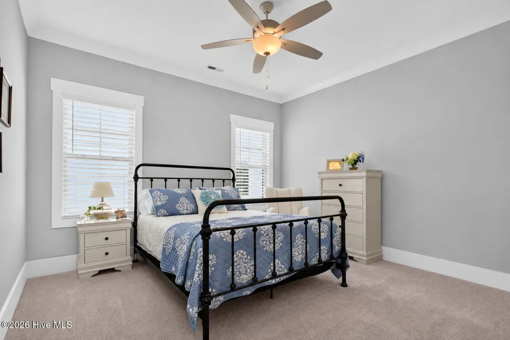 1107 Caswell Avenue Southport, NC 28461