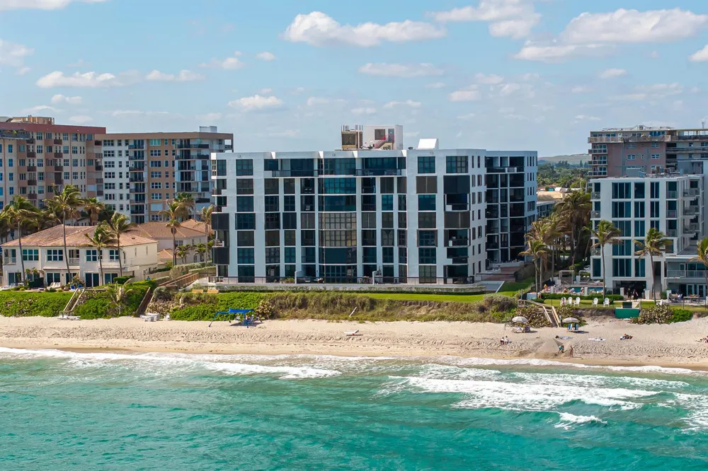 1155 Hillsboro Mile Hillsboro Beach, FL 33062