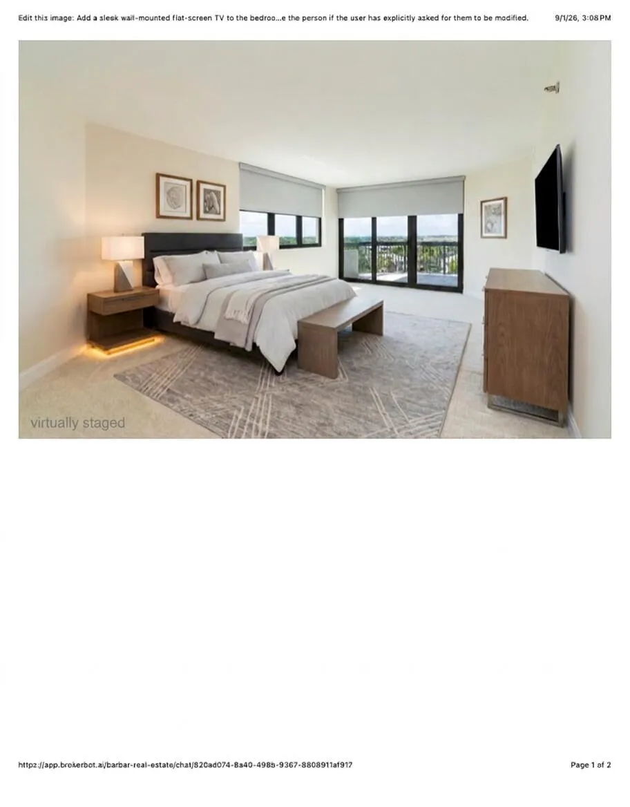 1155 Hillsboro Mile Hillsboro Beach, FL 33062