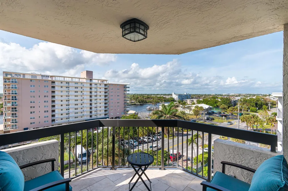 1155 Hillsboro Mile Hillsboro Beach, FL 33062