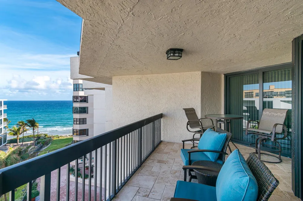 1155 Hillsboro Mile Hillsboro Beach, FL 33062