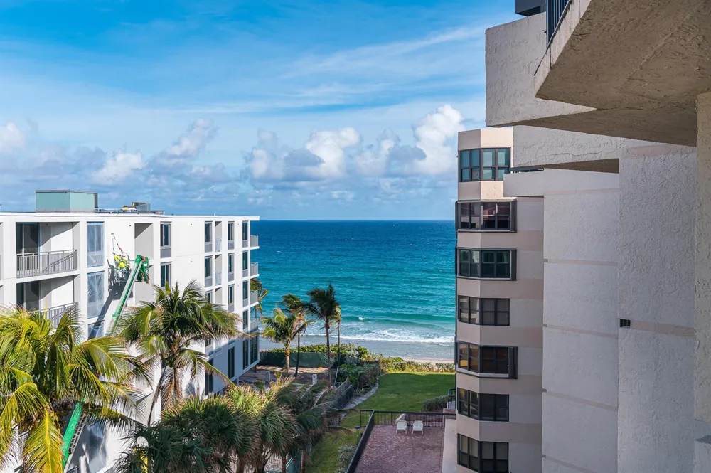 1155 Hillsboro Mile Hillsboro Beach, FL 33062