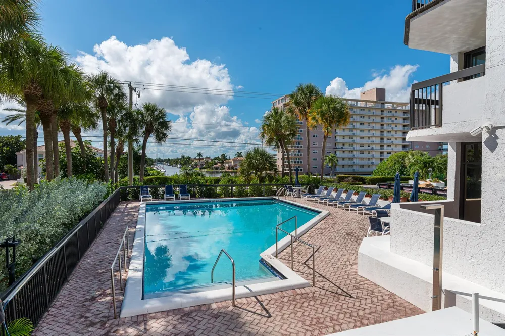 1155 Hillsboro Mile Hillsboro Beach, FL 33062