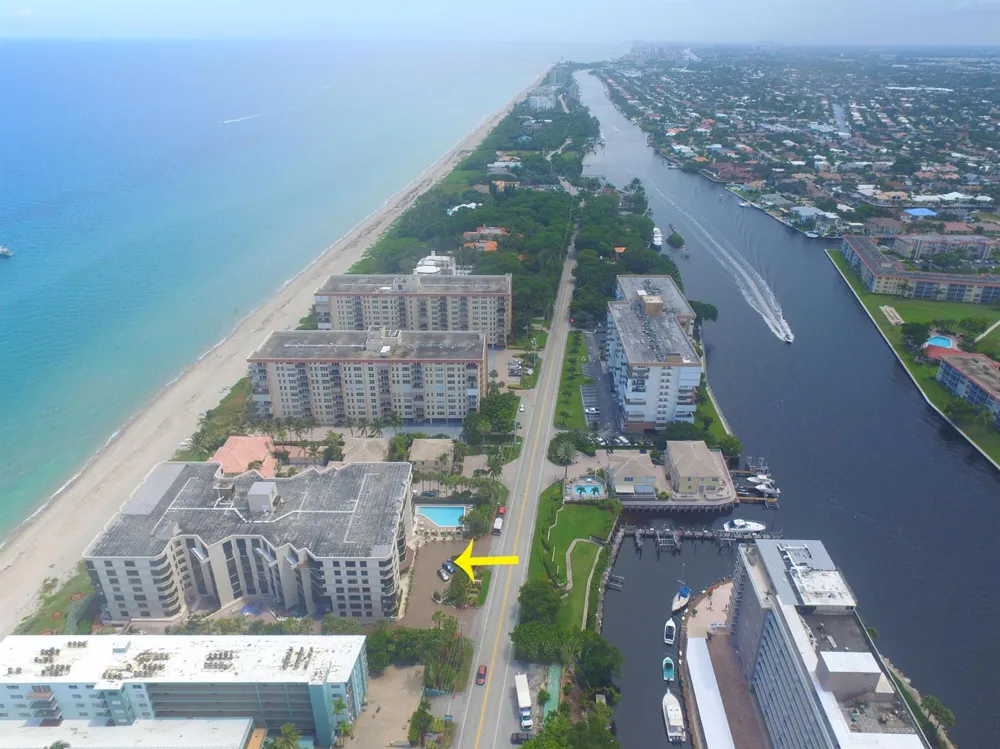 1155 Hillsboro Mile Hillsboro Beach, FL 33062