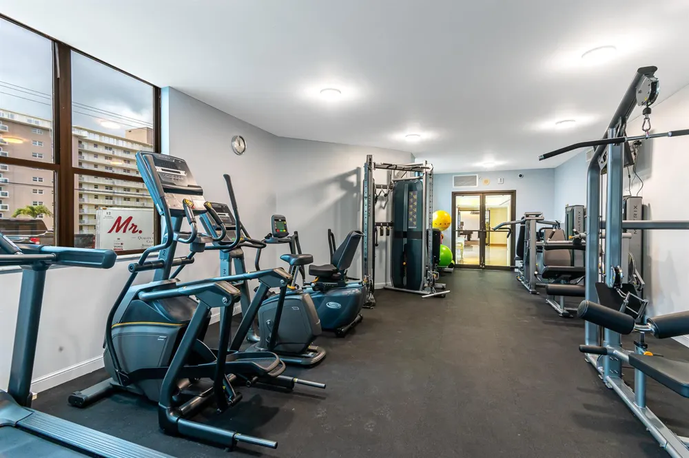 1155 Hillsboro Mile Hillsboro Beach, FL 33062