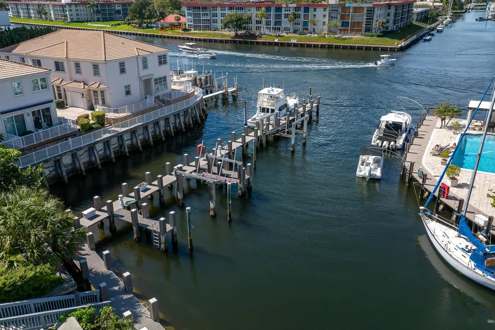 1155 Hillsboro Mile Hillsboro Beach, FL 33062
