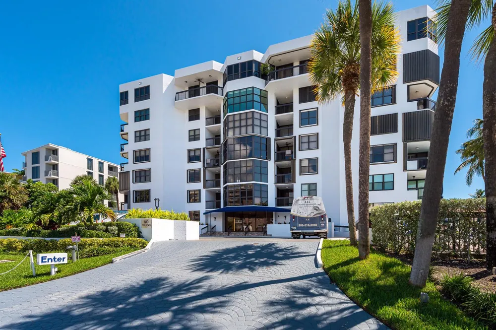 1155 Hillsboro Mile Hillsboro Beach, FL 33062