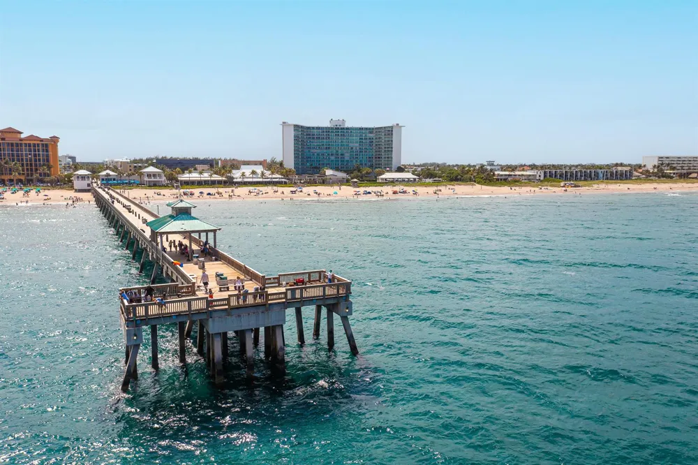 1155 Hillsboro Mile Hillsboro Beach, FL 33062