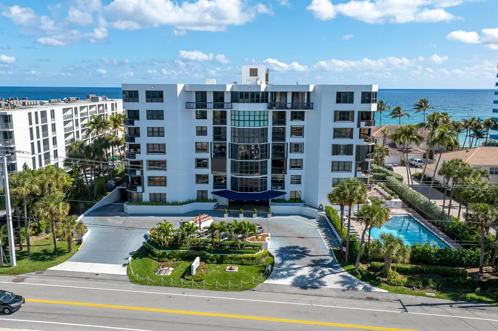 1155 Hillsboro Mile Hillsboro Beach, FL 33062